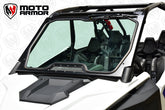 Universal UTV Windshield Wiper 13" Blade (Manual Operation) Moto Armor
