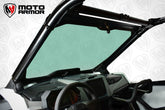 Universal UTV Windshield Wiper 13" Blade (Manual Operation) Moto Armor