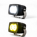 GP10 Light Pod Dual Color White/Amber