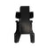 Kawasaki KRX 4 (2023-2024) Rear Console Delete Kit