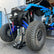 Off Road Jack Extension