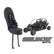 Arctic Cat Wildcat 4 1000 (2013-2022) Front Bump Seat