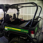 John Deere Gator 825I (2013-2024) Backseat and Roll Cage Kit
