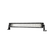 Dual Row LED Light Bar 22"