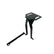 Kawasaki Teryx KRX Front Bump Seat Bracket