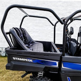 Textron Stampede (2018-2021) Back Seat and Roll Cage Kit