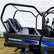 Textron Stampede (2018-2021) Back Seat and Roll Cage Kit