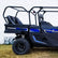 Textron Stampede (2018-2021) Back Seat and Roll Cage Kit