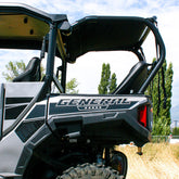 Polaris General 4-Seat Rear Soft Top