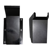 Honda Talon Console Delete Kit