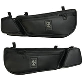 Can-Am Maverick X3 Front Door Bag Set