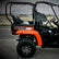 Arctic Cat Prowler (2012-2017) Backseat and Roll Cage Kit