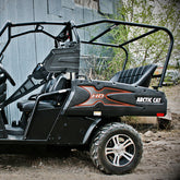 Arctic Cat Prowler HDX (2012-2017) Backseat and Roll Cage Kit