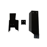 Can-Am Maverick X3 MAX Console Delete Kit