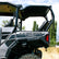 Polaris General 4-Seat Rear Soft Top