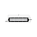 Dual Row LED Light Bar 22"
