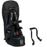 Polaris RZR Pro R / Pro XP / Turbo R 4-Seat Front Bump Seat