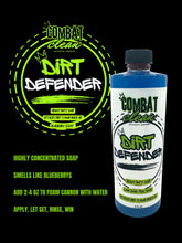 Dirt Defender (Offroad Soap)