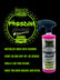 Freedom Finish (Ceramic Waterless Wash)