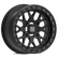 V07 Beadlock Satin Black Wheel (15x7 +25mm 4x156)