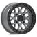 V07 Beadlock Satin Graphite Wheel (15x7 +25mm 4x156)
