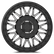 V08 Beadlock Dark Tint Wheel (15x7 +30mm 4x137/4x156)