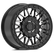 V08 Beadlock Dark Tint Wheel (15x7 +30mm 4x137/4x156)