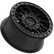 V08 Beadlock Wheel (15x7 +30mm 4x137/4x156) (Satin Black)
