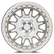 V09 Beadlock Raw Machined Wheel (15x10 0mm 5x114.3)