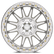 V09 Beadlock Wheel (17x8 +40mm 6x139.7) (Raw Machined)