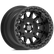 V09 Beadlock Satin Black (15x10 0mm 4x156)