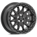 V09 Beadlock Brushed Charcoal Wheel (15x7 +40mm 6x139.7)
