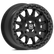 V09 Beadlock Satin Black Wheel (15x7 +40mm 4x137)