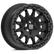 V09 Beadlock Satin Black Wheel (15x7 +40mm 5x114.3)