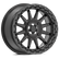 V09 Beadlock Brushed Charcoal Wheel (17x8 +40mm 4x156)