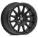 V09 Beadlock Satin Black Wheel (17x8 +40mm 5x114.3)