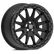 V09 Beadlock Satin Black Wheel (17x8 +40mm 6x139.7)