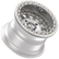 V09 Beadlock Raw Machined Wheel (15x10 0mm 4x156)