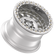V09 Beadlock Raw Machined Wheel (15x10 0mm 5x114.3)