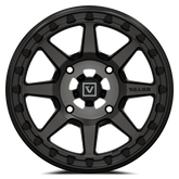 V13 Beadlock Dark Tint Wheel (15x7 +10mm 4x137)