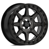 V13 Beadlock Dark Tint Wheel (15x7 +10mm 5x114.3)