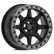 V13 Beadlock Satin Black Wheel (15x7 +10mm 5x114.3)