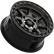 V13 Beadlock Dark Tint Wheel (15x7 +10mm 5x114.3)