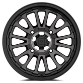 V14 Dark Tint Wheel (14x7 +20mm 4x137)