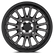 V14 Dark Tint Wheel (15x7 +20mm 4x156)