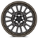 V14 Root Beer Wheel (15x7 +20mm 4x156)