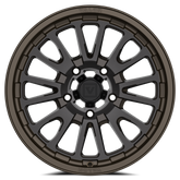 V14 Root Beer Wheel (15x7 +20mm 4x137)