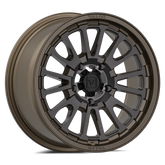 V14 Root Beer Wheel (15x7 +20mm 4x137)