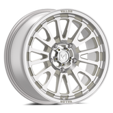 V14 Raw Machined Wheel (15x7 +20mm 4x137)