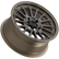 V14 Root Beer Wheel (15x7 +20mm 4x137)